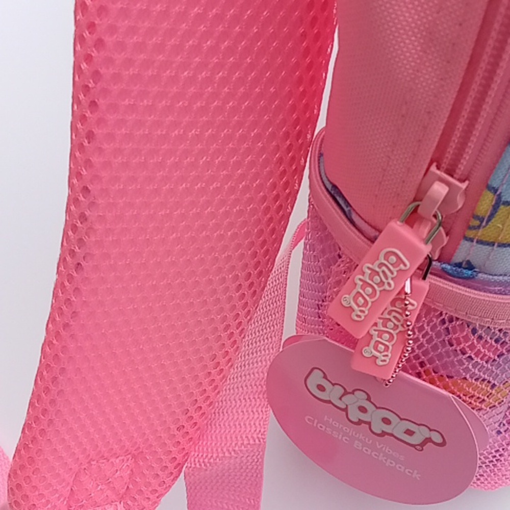 Kawaii Pastel Backpack - Picture 8 of 16